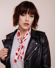 Load image into Gallery viewer, Chatterbox - Scarf Tie