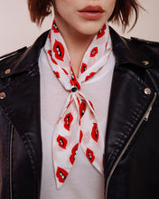 Load image into Gallery viewer, Chatterbox - Scarf Tie
