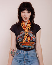 Load image into Gallery viewer, Boogie Shoes - Scarf Tie