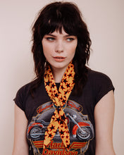 Load image into Gallery viewer, Boogie Shoes - Scarf Tie