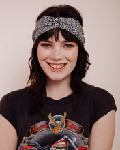 Load image into Gallery viewer, Mon Cherie - Headwrap