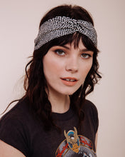 Load image into Gallery viewer, Mon Cherie - Headwrap