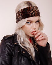 Load image into Gallery viewer, Snakebite - Headband