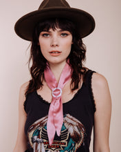 Load image into Gallery viewer, Chapel of Love - Scarf Tie