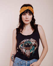 Load image into Gallery viewer, Tiny Dancer: Marigold - Headwrap