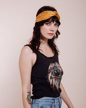 Load image into Gallery viewer, Tiny Dancer: Marigold - Headwrap