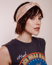 Load image into Gallery viewer, Tiny Dancer: Nude - Headwrap