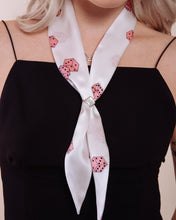 Load image into Gallery viewer, Lady Luck: Pink - Scarf Tie