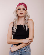 Load image into Gallery viewer, Lucky You - Headwrap
