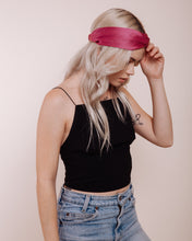 Load image into Gallery viewer, Lucky You - Headwrap