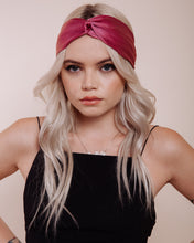 Load image into Gallery viewer, Lucky You - Headwrap