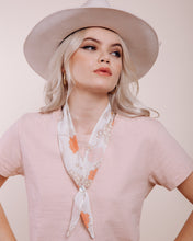 Load image into Gallery viewer, Maggie May - Scarf Tie