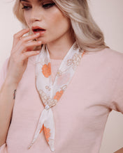 Load image into Gallery viewer, Maggie May - Scarf Tie
