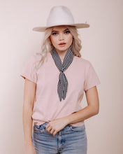 Load image into Gallery viewer, French Connection - Scarf Tie
