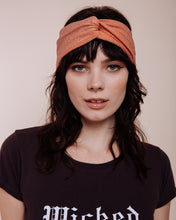 Load image into Gallery viewer, Little Queenie - Turban Headband