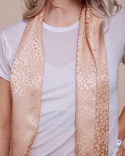 Load image into Gallery viewer, Tiny Dancer: Nude - Skinny Scarf