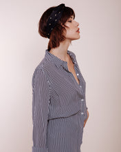 Load image into Gallery viewer, The Thunders: Black - Headwrap