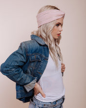 Load image into Gallery viewer, Dancing Queen - Turban Headband