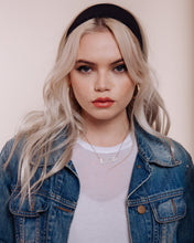 Load image into Gallery viewer, Jolene Black - Headband