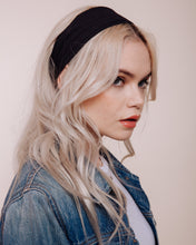 Load image into Gallery viewer, Jolene Black - Headband