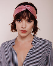 Load image into Gallery viewer, Chapel of Love - Headwrap