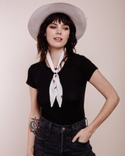 Load image into Gallery viewer, Rattlesnake Shake - Scarf Tie