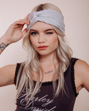 Load image into Gallery viewer, Thunderstruck - Turban Headband