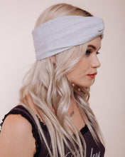 Load image into Gallery viewer, Thunderstruck - Turban Headband