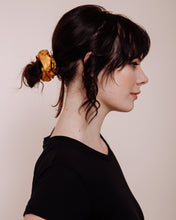 Load image into Gallery viewer, Tiny Dancer: Marigold - Scrunchie