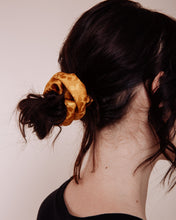 Load image into Gallery viewer, Tiny Dancer: Marigold - Scrunchie