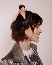 Load image into Gallery viewer, Sweet Jane - Scrunchie Tie