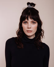 Load image into Gallery viewer, Mon Cherie - Mini Scrunchie