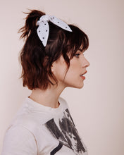 Load image into Gallery viewer, Cosmos - Scrunchie Tie