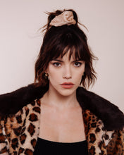 Load image into Gallery viewer, Baby Love: Nude - Scrunchie