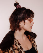 Load image into Gallery viewer, Heartbreaker - Mini Scrunchie