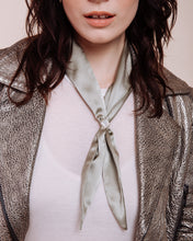 Load image into Gallery viewer, Mint Julep - Scarf Tie