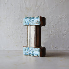 Load image into Gallery viewer, Reclaimed Wooden Letters