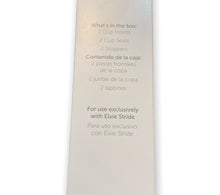 Load image into Gallery viewer, Elvie Stride Accessories