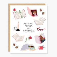 Load image into Gallery viewer, In The Mood For Romance Love Card | Valentine