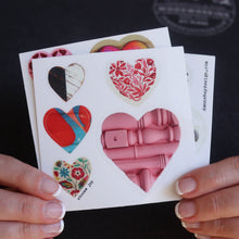 Load image into Gallery viewer, 365 Heartwork Cards