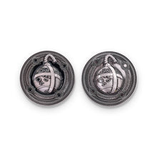 Load image into Gallery viewer, Inventor - Single 45mm Class Coins