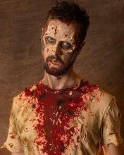 Load image into Gallery viewer, Graftobian Special FX Trauma Pro Makeup Kit