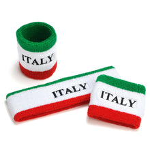 Load image into Gallery viewer, Suddora Country Sweatband Set