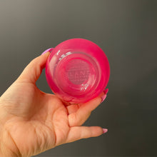 Load image into Gallery viewer, It's Called Self Care Stemless Wine Glass in Pink | 20oz