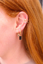 Load image into Gallery viewer, Celestial Sisters Cuff - Mix and Match Earring