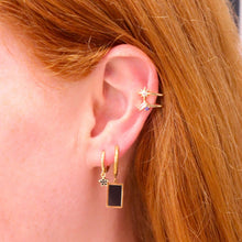 Load image into Gallery viewer, Celestial Sisters Cuff - Mix and Match Earring