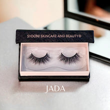 Load image into Gallery viewer, JADA LUXURY MINK LASHES