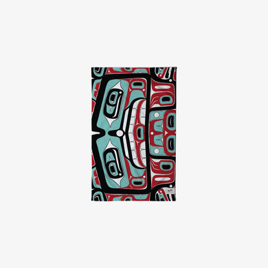 James Johnson Quick-Dry Kitchen Towel