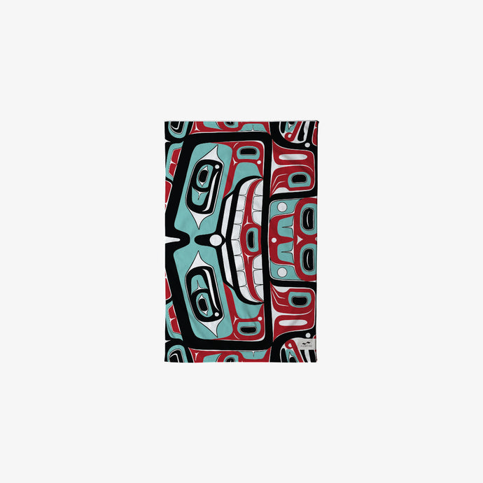 James Johnson Quick-Dry Kitchen Towel