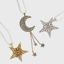 Load image into Gallery viewer, Celestial hanging ornaments